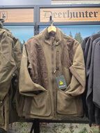Deerhunter Gamekeeper Shooting Jacket