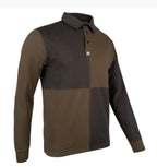 Jack Pyke Country Styled Rugby Shirt