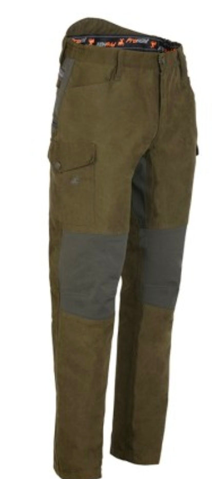 Pro-Hunt Falcon Waterproof Trousers