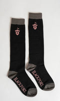 Blackfort Equestrian high quality riding socks