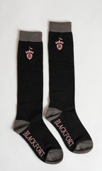 Blackfort Equestrian high quality riding socks
