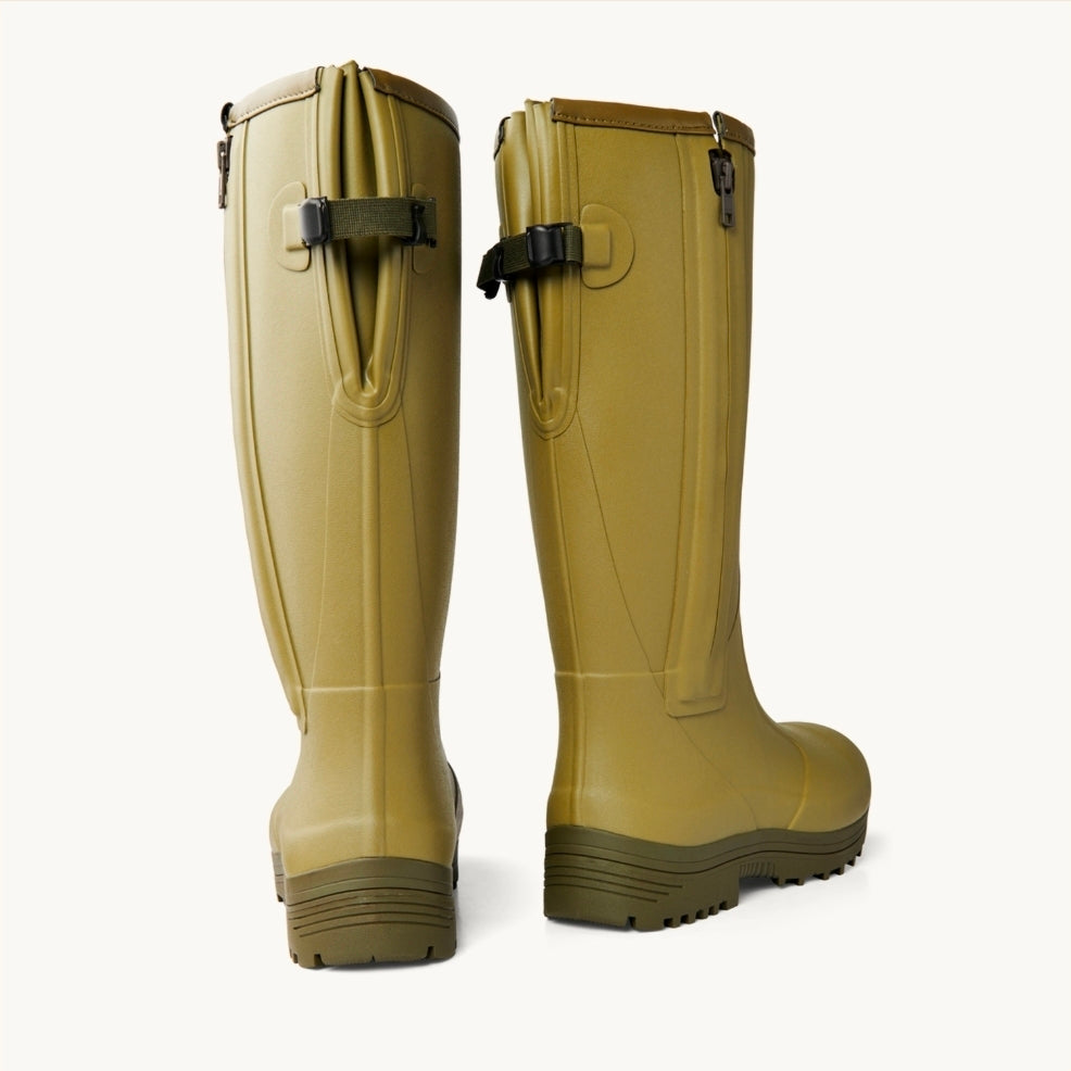 Gateway1 Pheasant Game 18" 5mm side zip