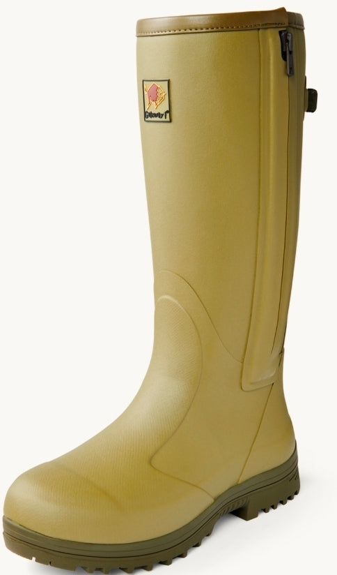 Gateway1 Pheasant Game 18" 5mm side zip