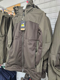 Ridgegate Active Hybrid Jacket
