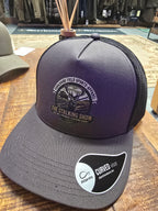 YFSA Stalking Show Exclusive truckers caps