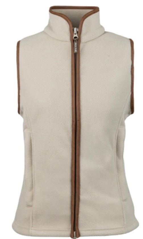 Ladies Jack Pyke Countryman Fleece Gilet