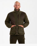 Deerhunter Gamekeeper Shooting Jacket