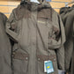 DEERHUNTER LADY EAGLE WATERPROOF AND WINDPROOF JACKET
