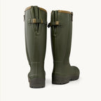 Gateway1 Pheasant Game 18" 5mm side zip