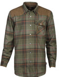 Pro-Hunt windbreaker brecy shirt