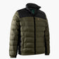 DEERHUNTER NORTHWARD PADDED WATER REPELLENT JACKET