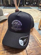 YFSA Stalking Show Exclusive truckers caps