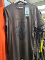 Deerhunter Weston T-shirts "The Big Five" quality product