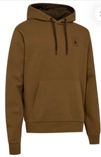 Deerhunter Logo Hoodie quality fabric unisex