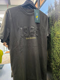 Deerhunter Jubilee Embossed Anniversary T-Shirt