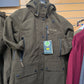 DEERHUNTER LADY GABBY WATERPROOF AND WINDPROOF JACKET