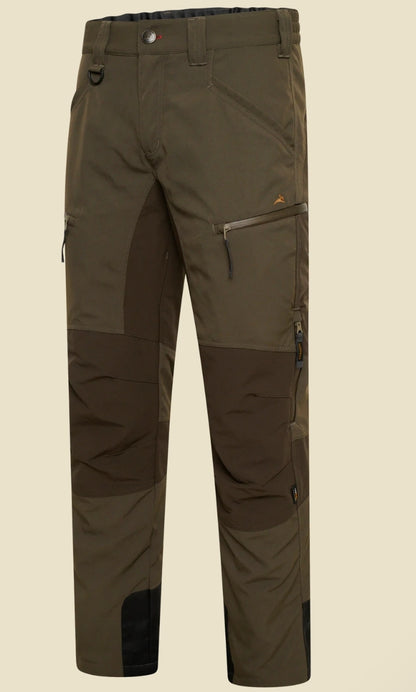 Harehill Ridgegate Waterproof Trousers British Design and Development