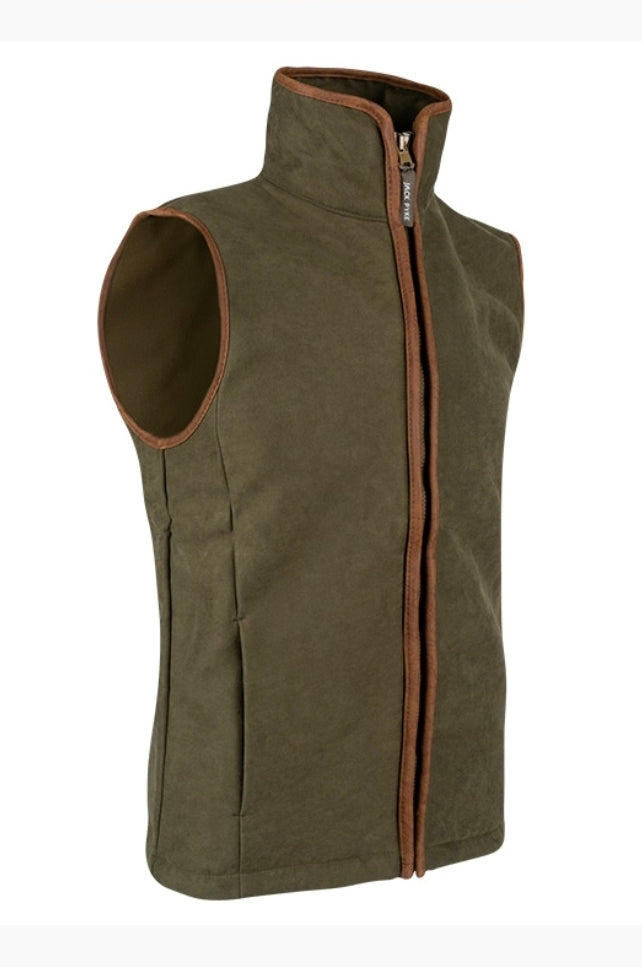 Jack Pyke Technical Moleskin Gilet