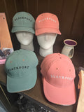 Blackfort Equestrian 3D mesh baseball cap