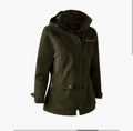 Deerhunter Lady Gabby Waterproof & Windproof Jacket