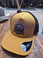 YFSA Stalking Show Exclusive truckers caps