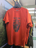Deerhunter Weston T-shirts "The Big Five" quality product