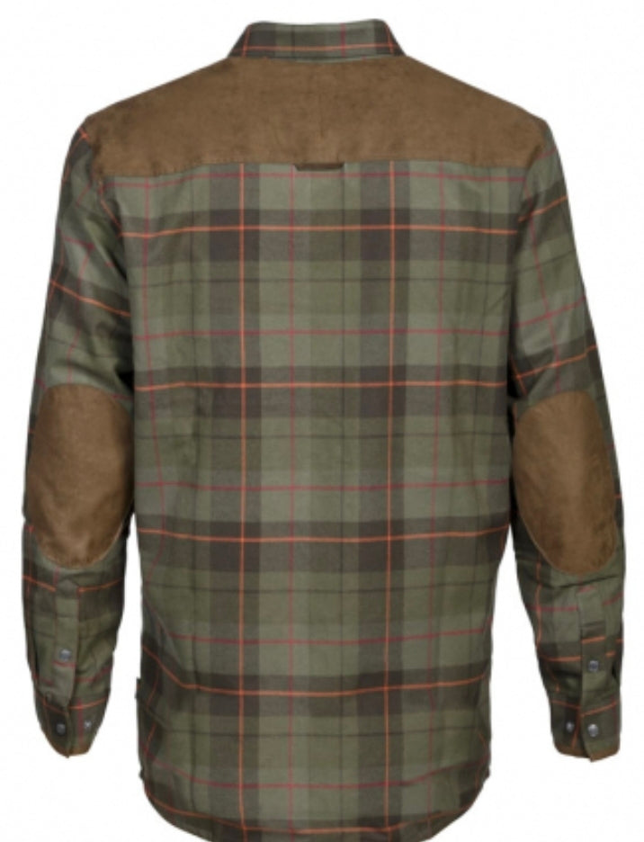 Pro-Hunt windbreaker brecy shirt