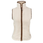 Jack Pyke Ladies Sherpa Gilet various colours