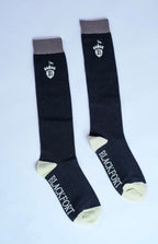 Blackfort Equestrian high quality riding socks