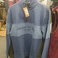 Hoggs of Fife Dumfries 1888 Gents 1/4 Zip Sweatshirt