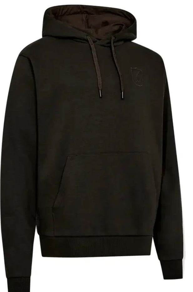 Deerhunter Logo Hoodie quality fabric unisex