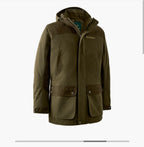 Deerhunter Lady Eagle Waterproof and Windproof Jacket