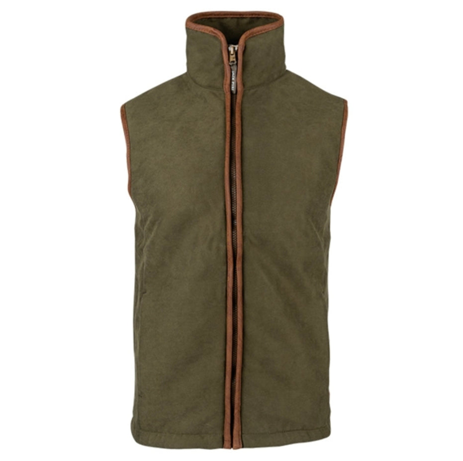 Jack Pyke Technical Moleskin Gilet