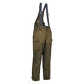 Percussion Grand Nord Trousers bib n brace waterproof