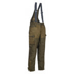 Percussion Grand Nord Trousers bib n brace waterproof