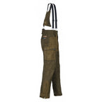 Percussion Grand Nord Trousers bib n brace waterproof