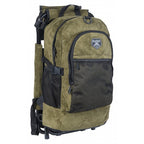 Pro-Hunt backpack with seat