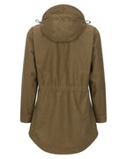 Hoggs of Fife Torness Ladies smock waterproof