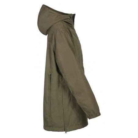 Percussion Bristol waterproof smock