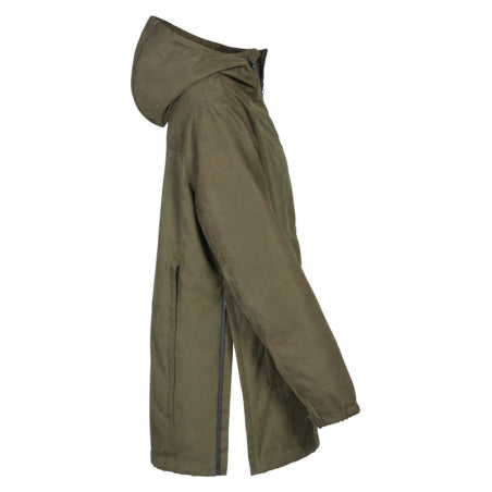 Percussion Bristol waterproof smock