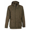 Percussion Bristol waterproof jacket