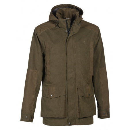 Percussion Bristol waterproof jacket