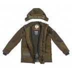 Percussion Grand Nord Waterproof Jacket