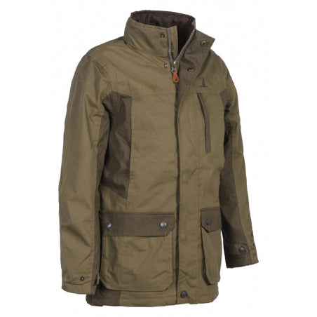 Percussion Imperlight Jacket waterproof and windproof