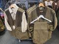 Hoggs of Fife Kinloch Technical Field Gilet waistcoat