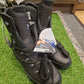 Haix Cold Wet Weather all leather goretex boots