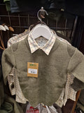 Kids Hoggs of Fife Melrose Hunting Jumper