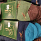 BISLEY Chartacter shooting socks MADE IN THE UK