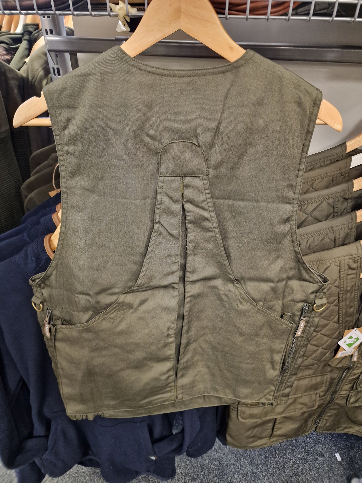 Jack Pyke brand new product Countryman Vest