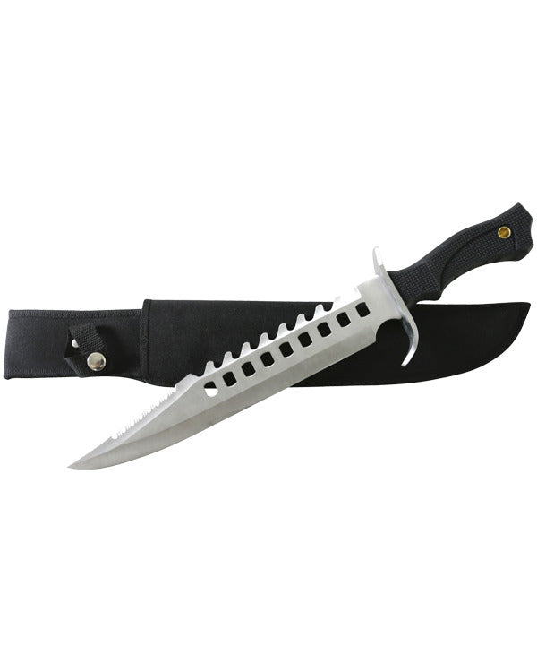 Kombat UK Adventure Bowie Knife OVER 18s ONLY!!!
